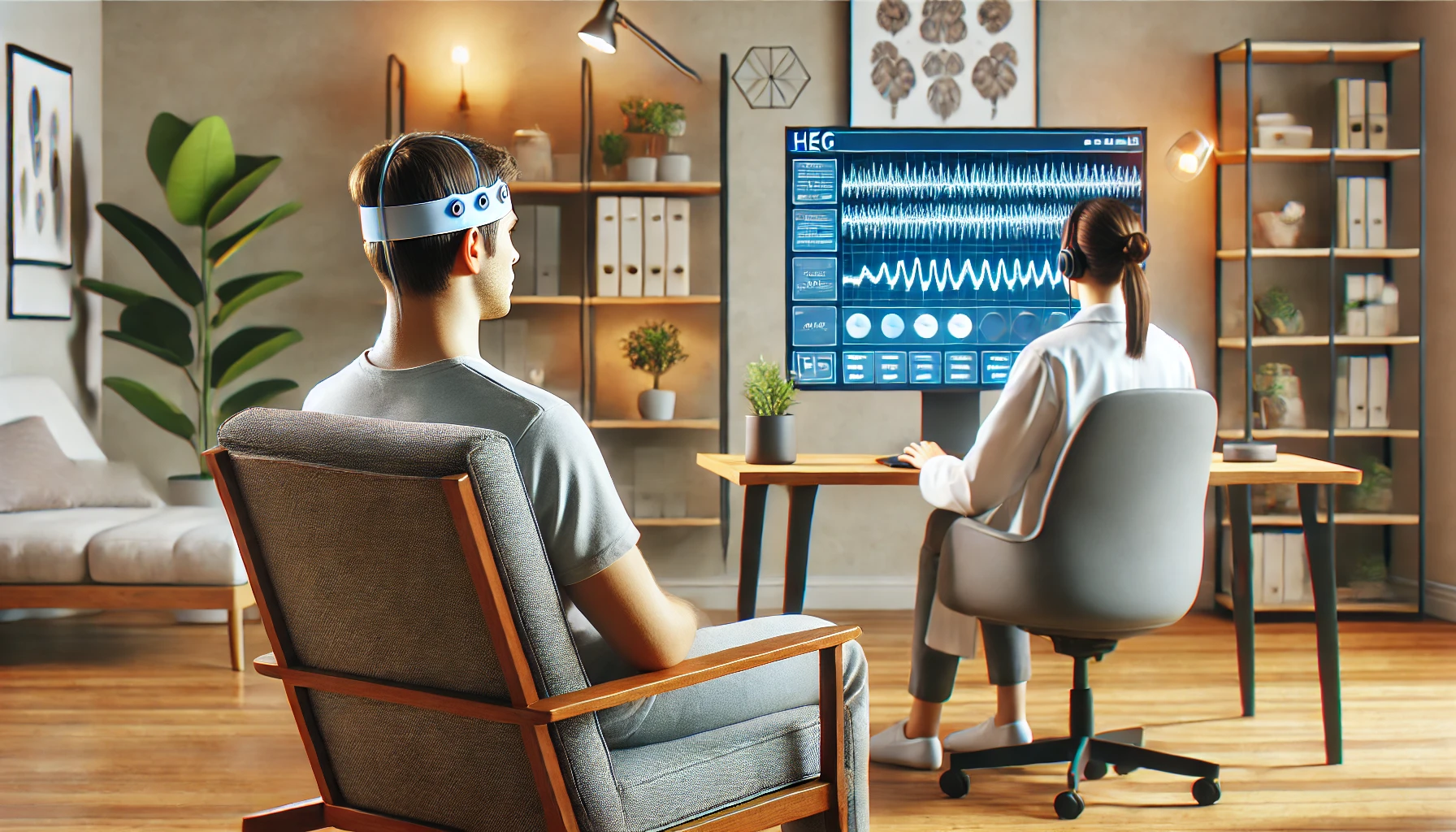 Best Psychologist for Neuro biofeedback in Lower Parel