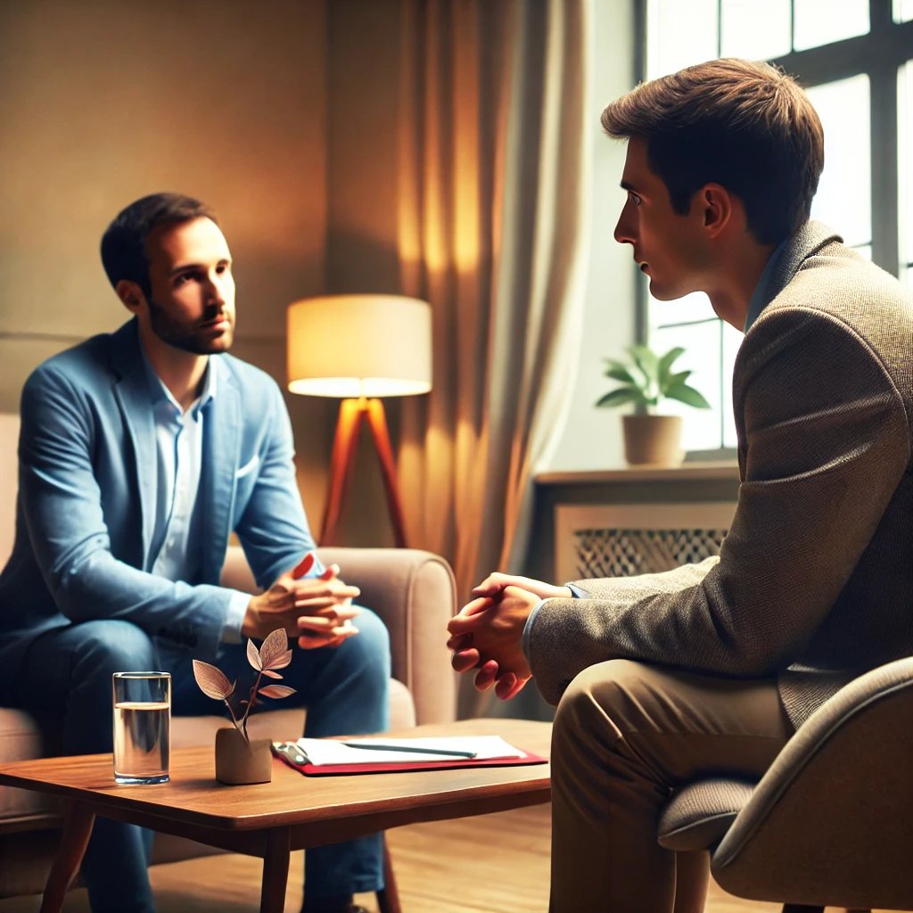 Depression Counselling in thane