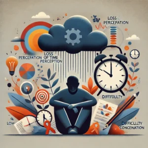depression counselling in Lower Parel