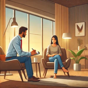 Counselling
