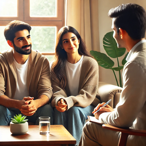 best psychologist in Thane