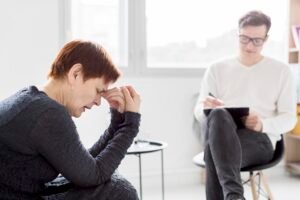 Depression Counselling in Andheri