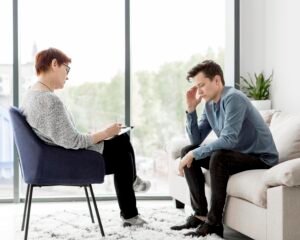 Best psychologist in Thane