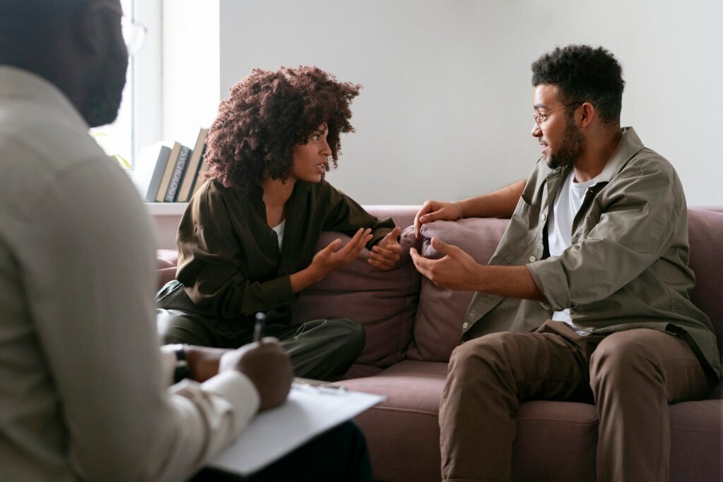 marriage counselling near me