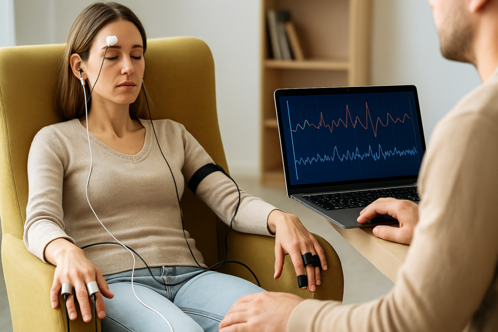 Best biofeedback therapist in Navi Mumbai