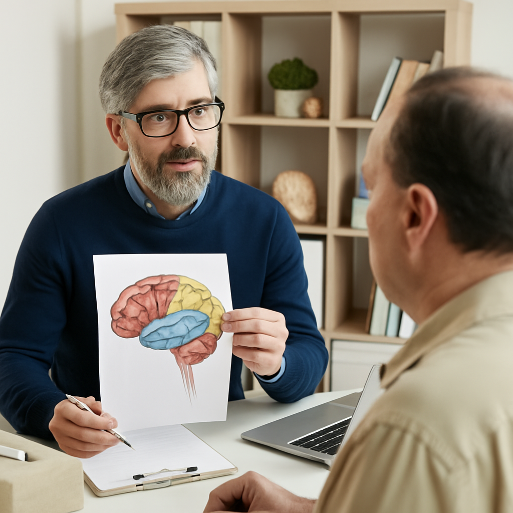 Neuropsychologist Near Me