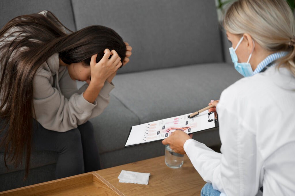 Best psychologist for depression counselling