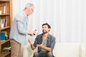 Best psychologist in Thane
