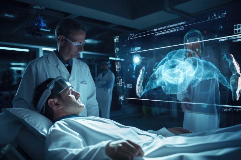 Low-Level Laser Therapy for sleep disorders
