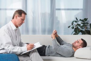 Expert Cognitive Therapy Near Me in Navi Mumbai – For Anxiety, Stress