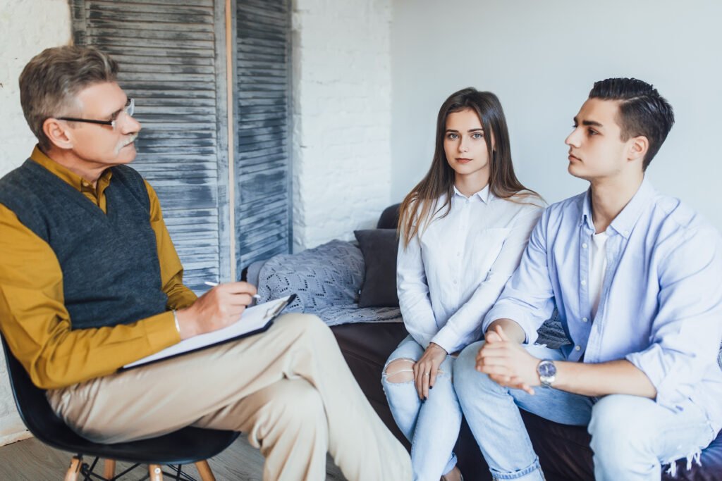 Family Therapy in Andheri, Lower Parel, and Thane