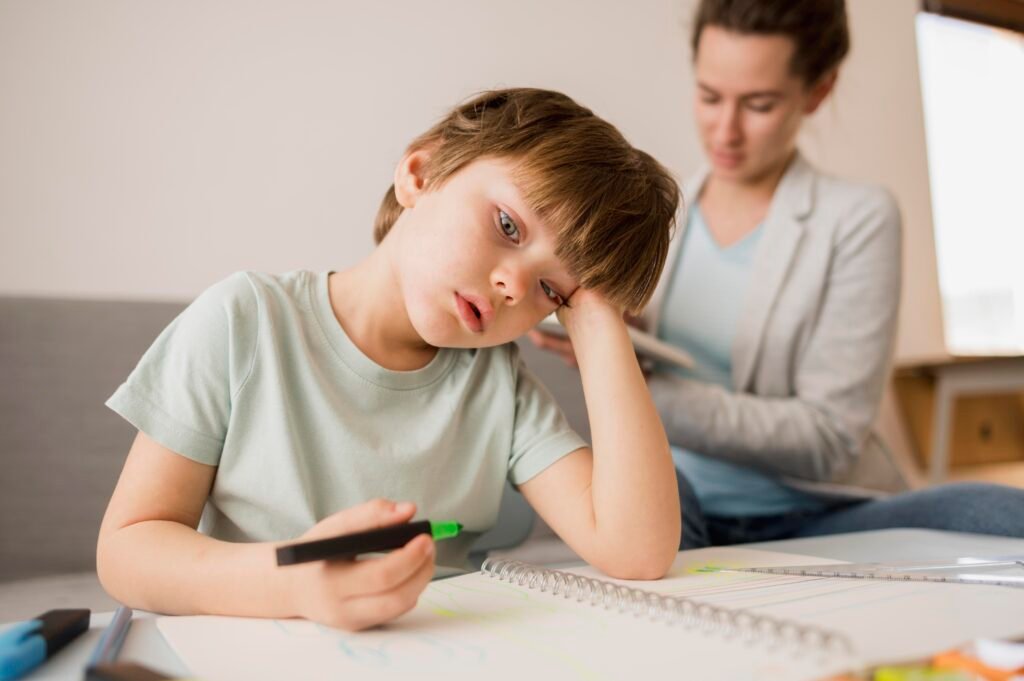 The Best Psychologist for GDD In Thane- Empowering Children with GDD