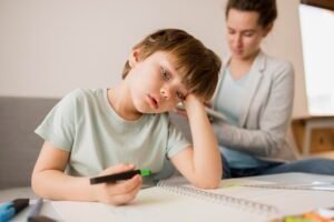 The Best Psychologist for GDD In Thane- Empowering Children with GDD