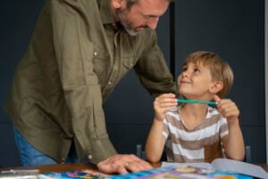 The Best Psychologist for GDD In Thane- Empowering Children with GDD