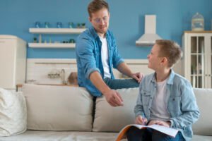 child therapy psychologist in andheri