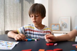 autism treatment in Belapur