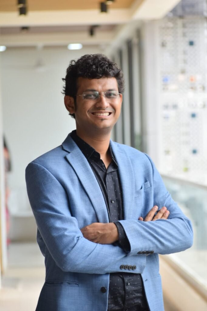 Psychiatrist in Vadodara