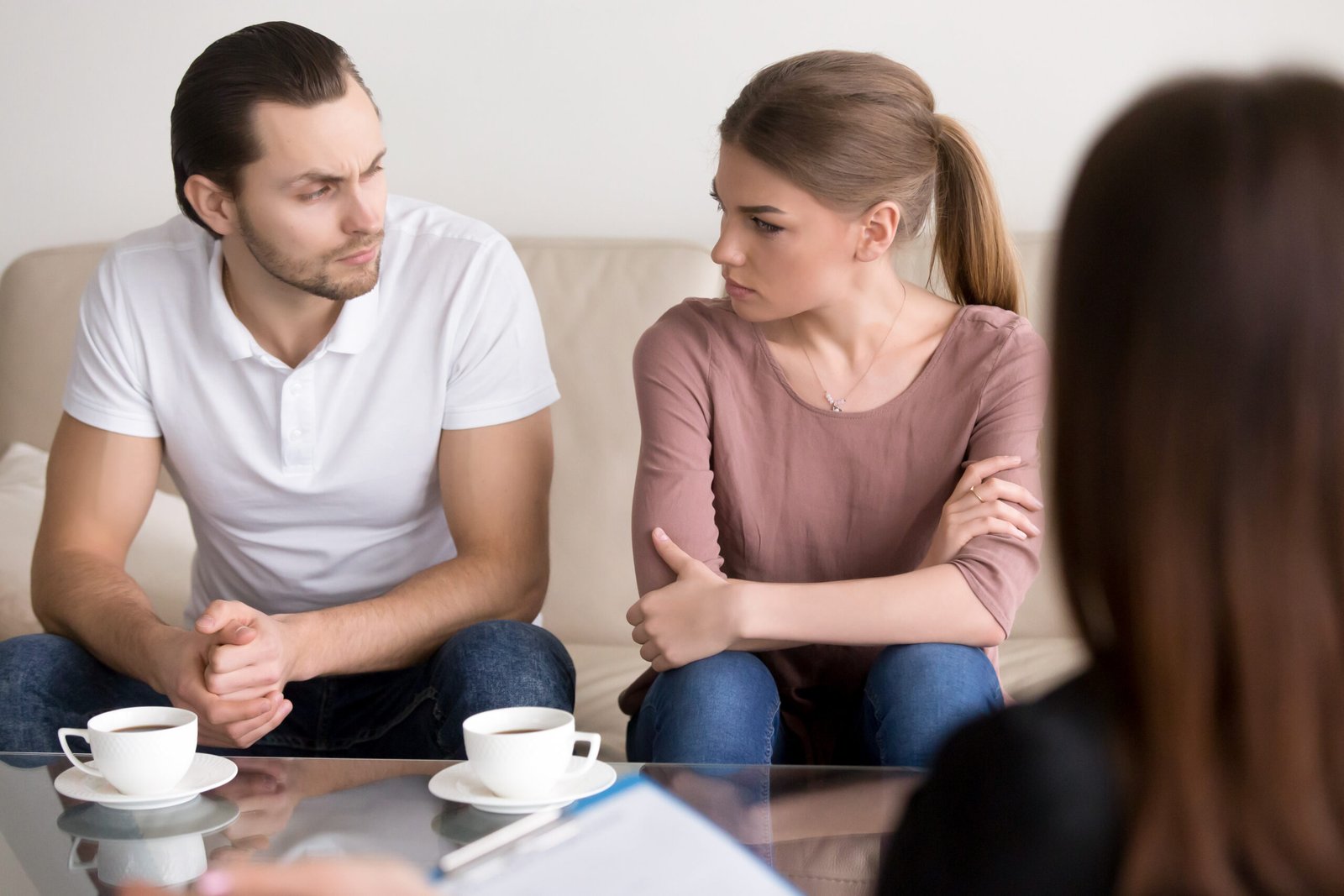 What Is Marriage Counselling in Belapur